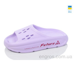 Шлепки Lot Shoes